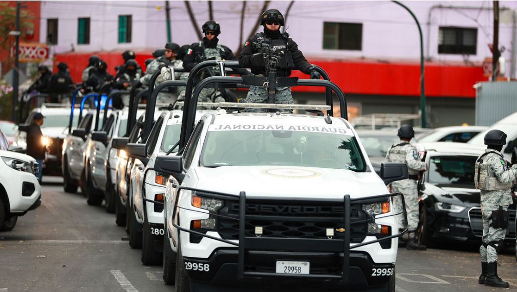 ¿Cayó por amor? El dato clave que permitió la captura de 'El Mencho' en México