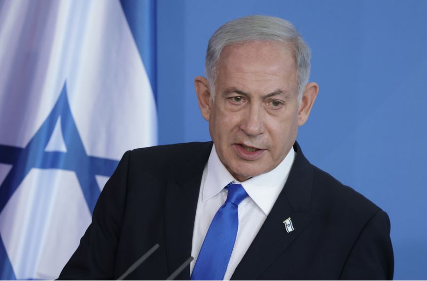 "El Estado de Israel lanzó un ataque preventivo contra Irán para eliminar las amenazas": Netanyahu se dirigió a la nación