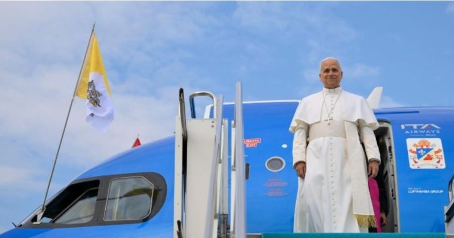 El papa León XIV reanuda sus viajes tras el Jubileo: África, España y Mónaco