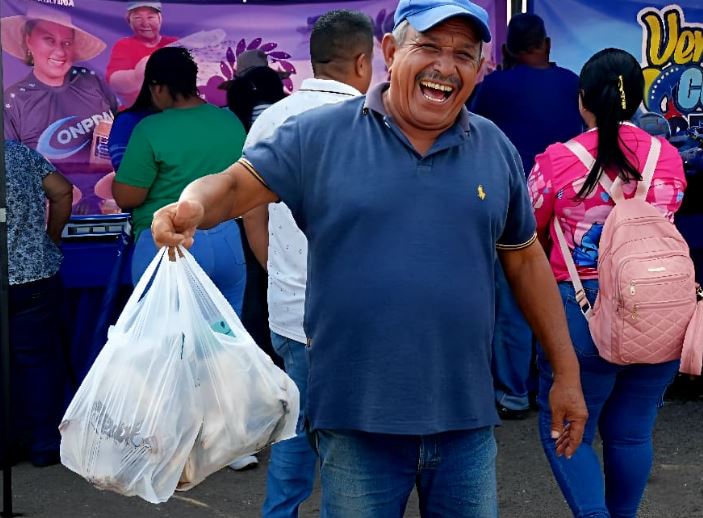 "Venezuela Come Más Pescado" se activa este Miércoles de Ceniza en el Zulia