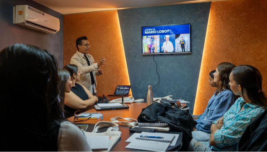 Llega a la UNICA en Maracaibo el curso sabatino “Domina la Edición Audiovisual” con aval académico y respaldo del CNP Zulia