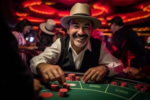 Meta Title: Por qué la integración entre casino físico y online se volvió estratégica para los operadores