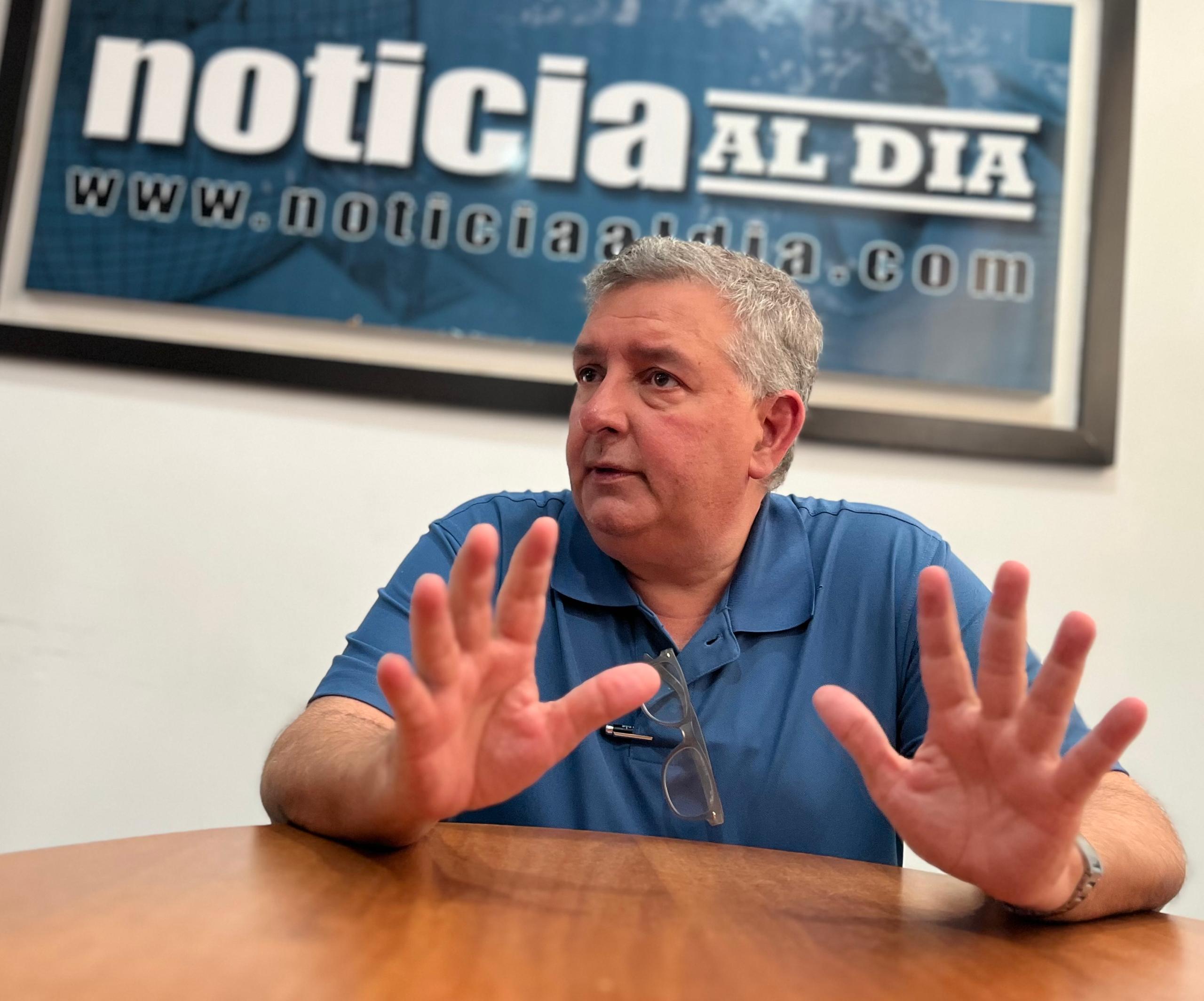 Noticia al Día