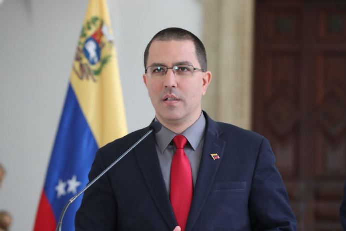 Balance actualizado de la Ley de Amnistía según Arreaza: 9.060 solicitudes y 5.628 beneficiados