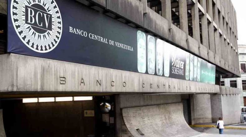 EEUU evalúa flexibilizar sanciones al BCV: medida mejoraría el flujo de divisas en Venezuela