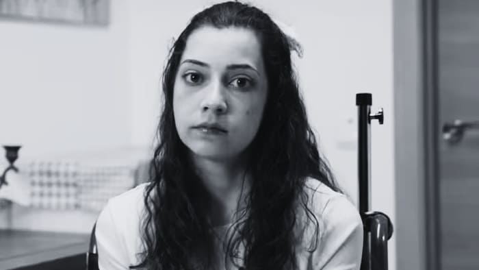 Descanse en paz: Noelia Castillo