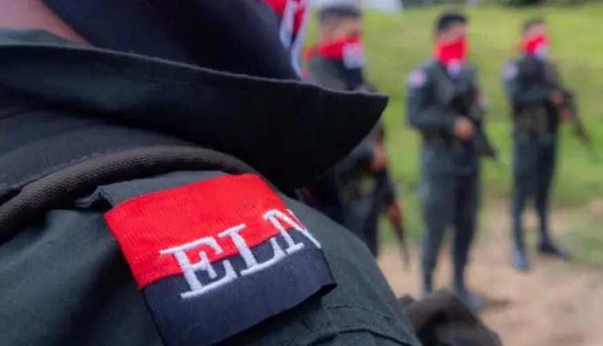 ELN anunció cese al fuego unilateral del 7 al 10 de marzo por elecciones legislativas colombianas