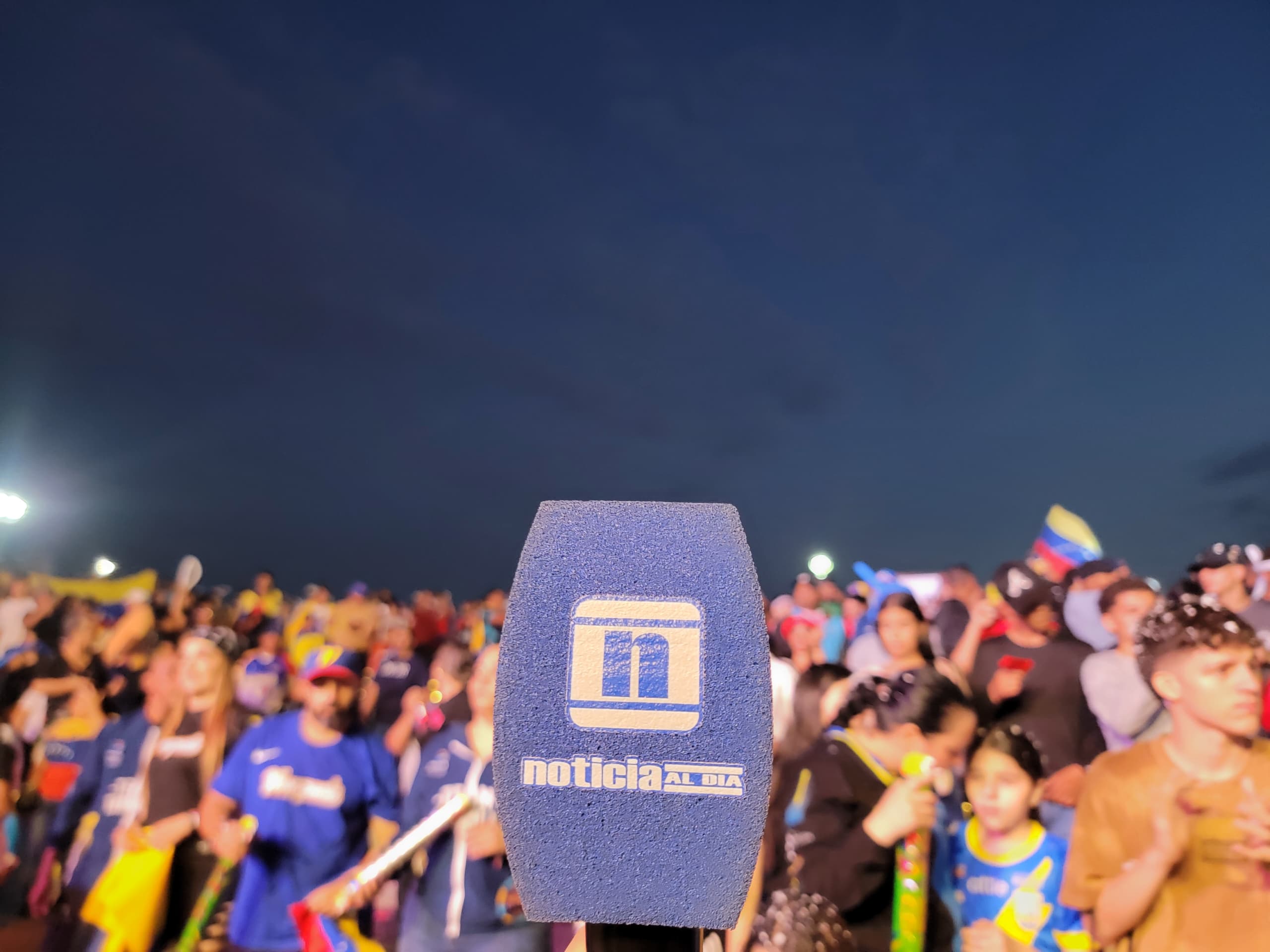 Noticia al Día