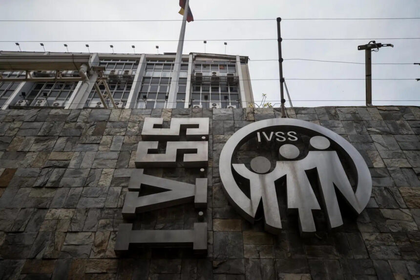 Ivss aclaró que no está pidiendo constancia de fe de vida a los pensionados