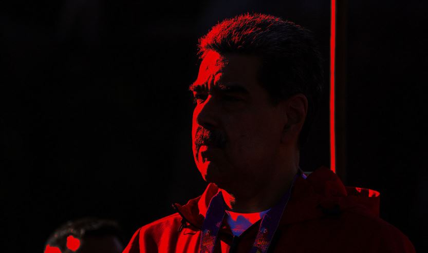 Trump afirma que Maduro tendrá un 