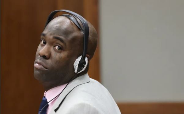 Reguetonero Chocolate MC fue sentenciado a 10 años de cárcel por encargar asesinato de un tercero