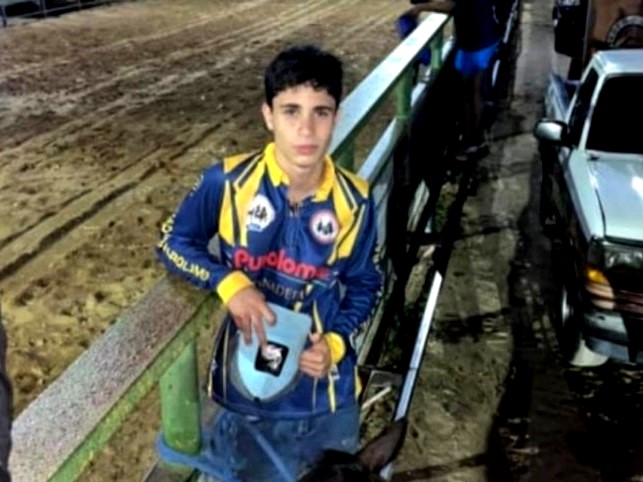 Un adolescente muerto y otros cinco heridos dejó vuelco de vehículo en la carretera Coro-La Vela