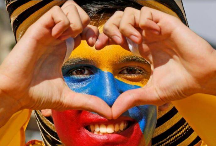 Seguimos siendo felices: El país ocupa el puesto 80 del Informe Mundial de la Felicidad 2026