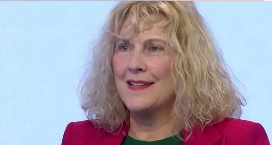 Ana María Sanjuán fue designada como nueva ministra de Educación Universitaria