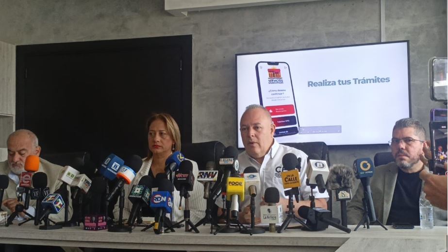 Alcaldía de Maracaibo anunció descuento del 50% en impuestos sobre inmuebles urbanos hasta el 30 de mayo