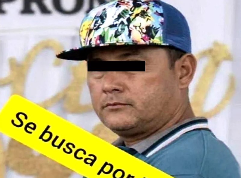 Capturado por la policía científica el hombre que mató a su expareja frente a sus hijos en Guacara