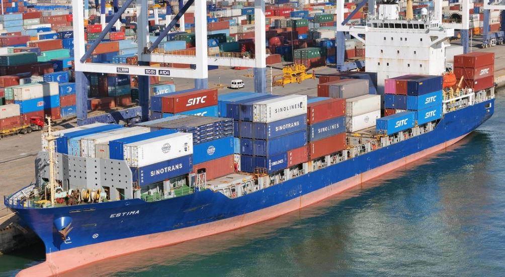 Puertos sin combustible: Alertan sobre riesgo de parálisis en el transporte marítimo mundial por guerra en Oriente Medio