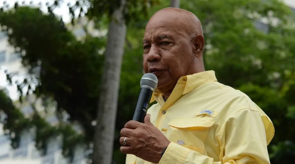 Gobernador de Lara confirmó la muerte de dos personas por fiebre amarilla en municipio Simón Planas