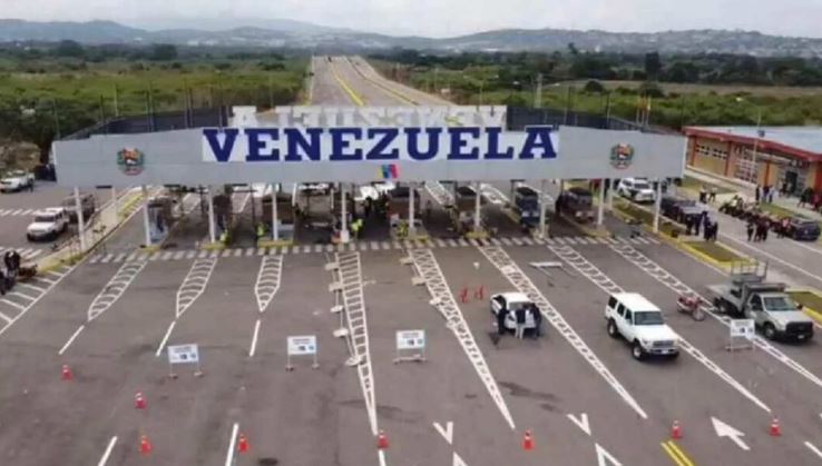 Encuentro entre presidenta encargada Delcy Rodríguez y Gustavo Petro será en el puente Tienditas