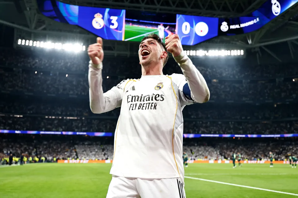 La Champions define este martes sus primeros clasificados a los cuartos de final