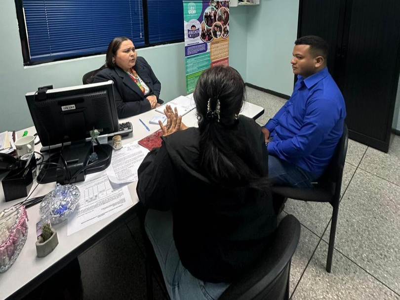 Dirección Municipal de Juventud y DRSU fortalecen programas de responsabilidad social
