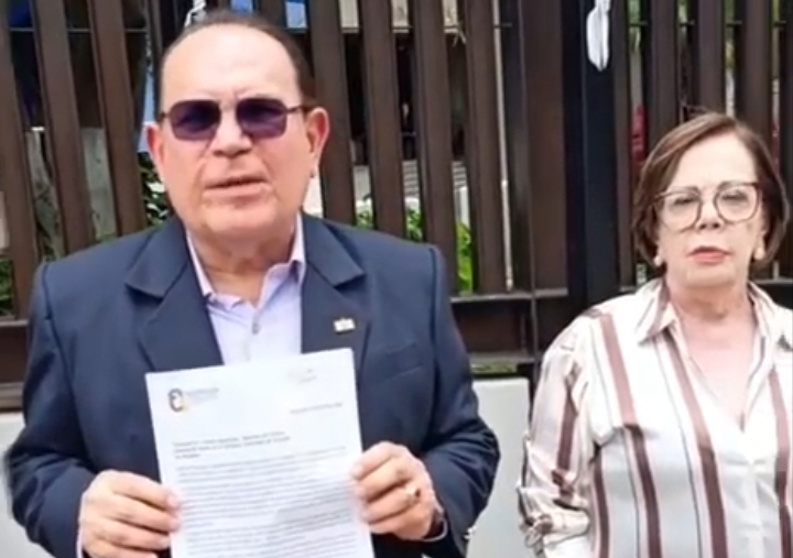 Abogados aclaran que la Ley de Amnistía no tiene fecha de término