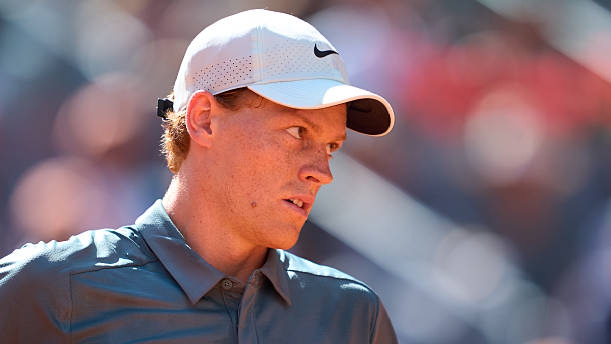 Sinner impone su ley en Madrid y acecha un récord histórico en los Masters 1000