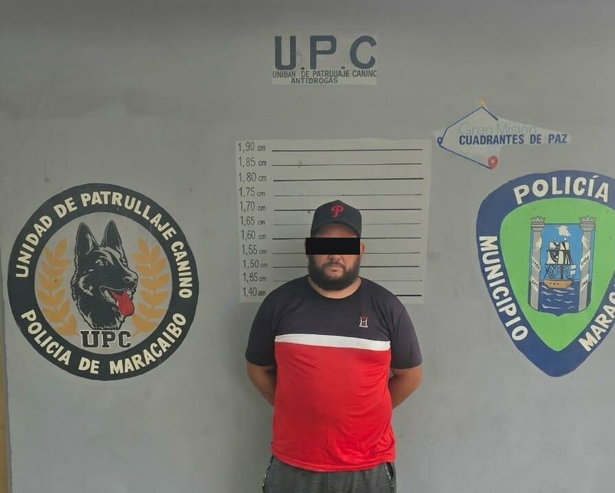 Video de la agresión en San Jacinto queda bajo custodia de Polimaracaibo como evidencia fundamental del caso