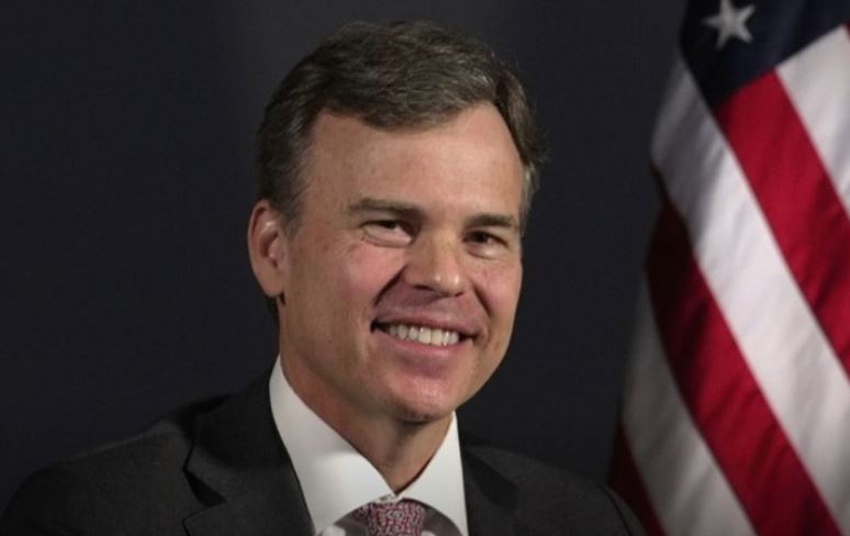 John Barrett asume como nuevo encargado de negocios de EEUU en Venezuela