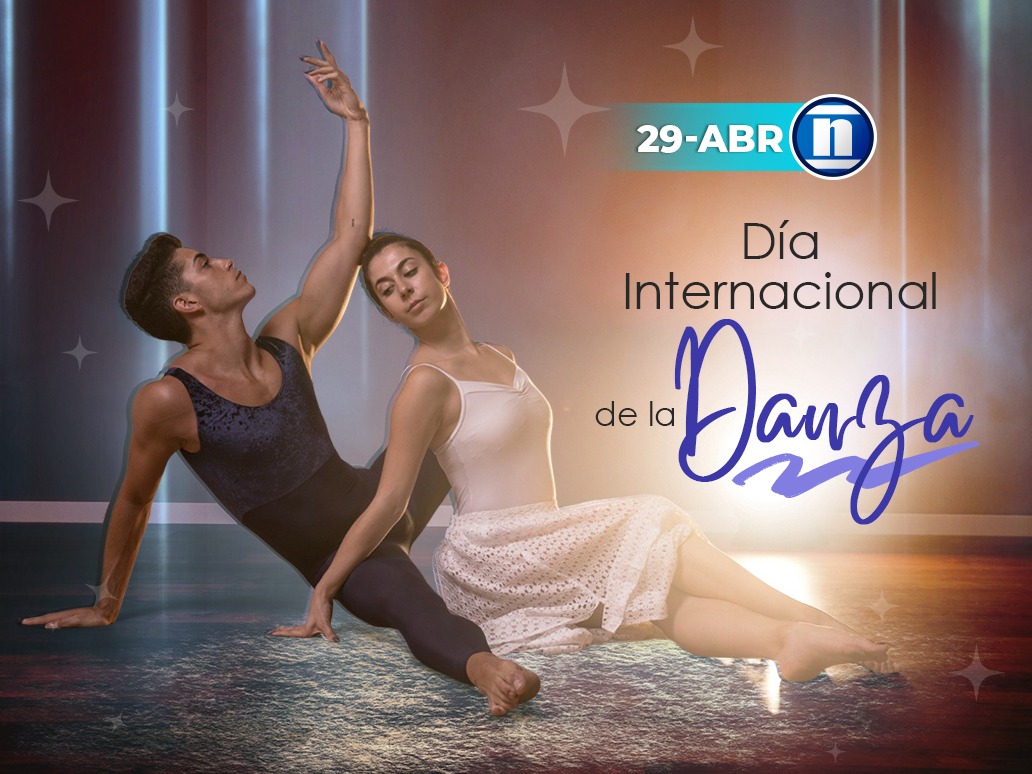El mundo danza en memoria de Noverre: El cuerpo se hace verso