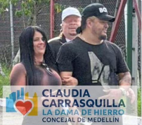 Escándalo y polémica por una fiesta en cárcel de máxima seguridad de Colombia
