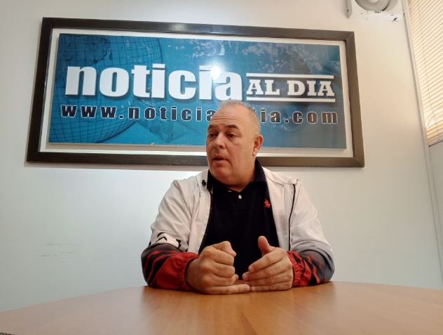Noticia al Día