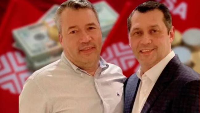 ¿Presos políticos? La compleja trama de los hermanos De Grazia y el caso Pdvsa-Cripto
