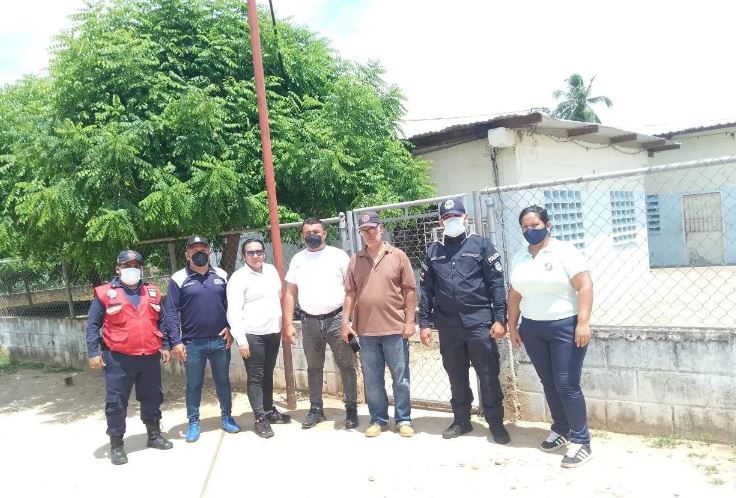 Reportan nueva intoxicación en escuela de Baralt: Tres maestros y un obrero afectados por presunta sustancia tóxica