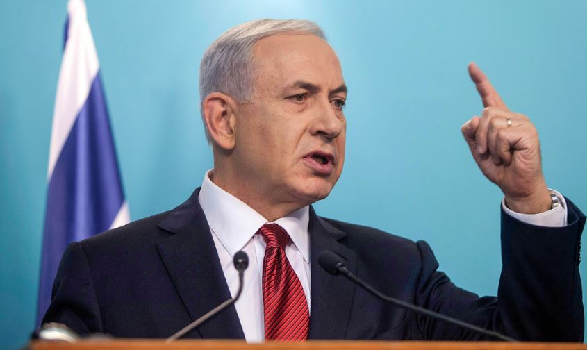 "Bajo mi liderazgo, Israel seguirá luchando contra Irán": Netanyahu