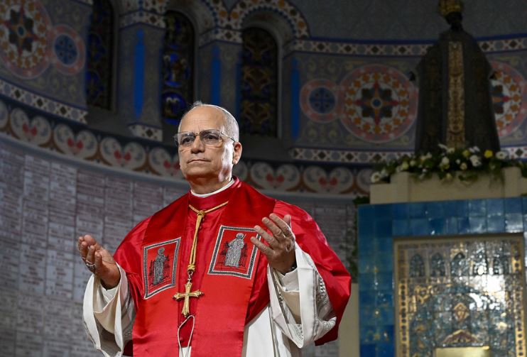 Papa León XIV: "El mundo está siendo destruido por unos pocos tiranos"