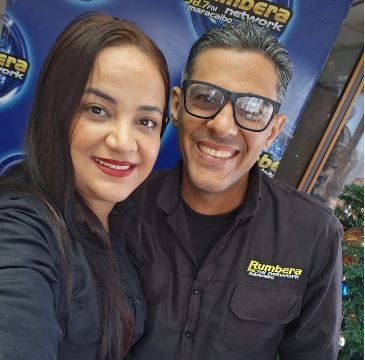 ¡15 años de pura buena vibra! "Tempraneando con Mayo y Tayo" celebra su aniversario de cristal