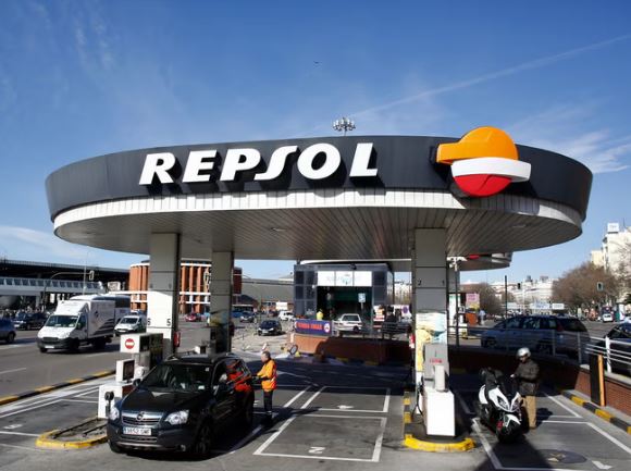 Repsol avanza en su compromiso de ampliar su producción de petróleo en Venezuela
