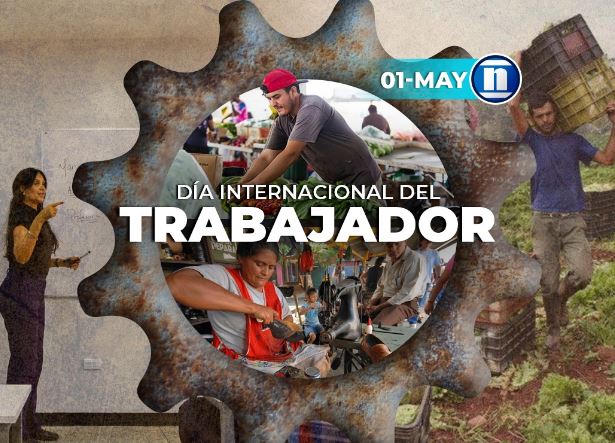 VENEZUELA conmemora el Día Internacional del Trabajador: un homenaje a la lucha obrera