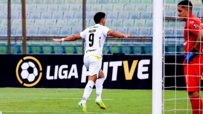 Deportivo Táchira derrotó a Metropolitanos para liderar el grupo B del Torneo Clausura