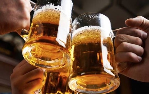 ¡A celebrar desde hoy! Mañana es Día internacional del borracho