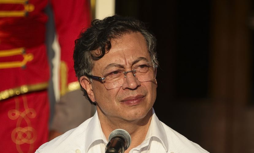 Abren investigación a Gustavo Petro por presunta participación en el proceso electoral colombiano
