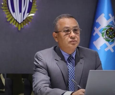 Golpe al hampa transnacional: Cicpc despliega nuevas unidades de élite contra el crimen organizado