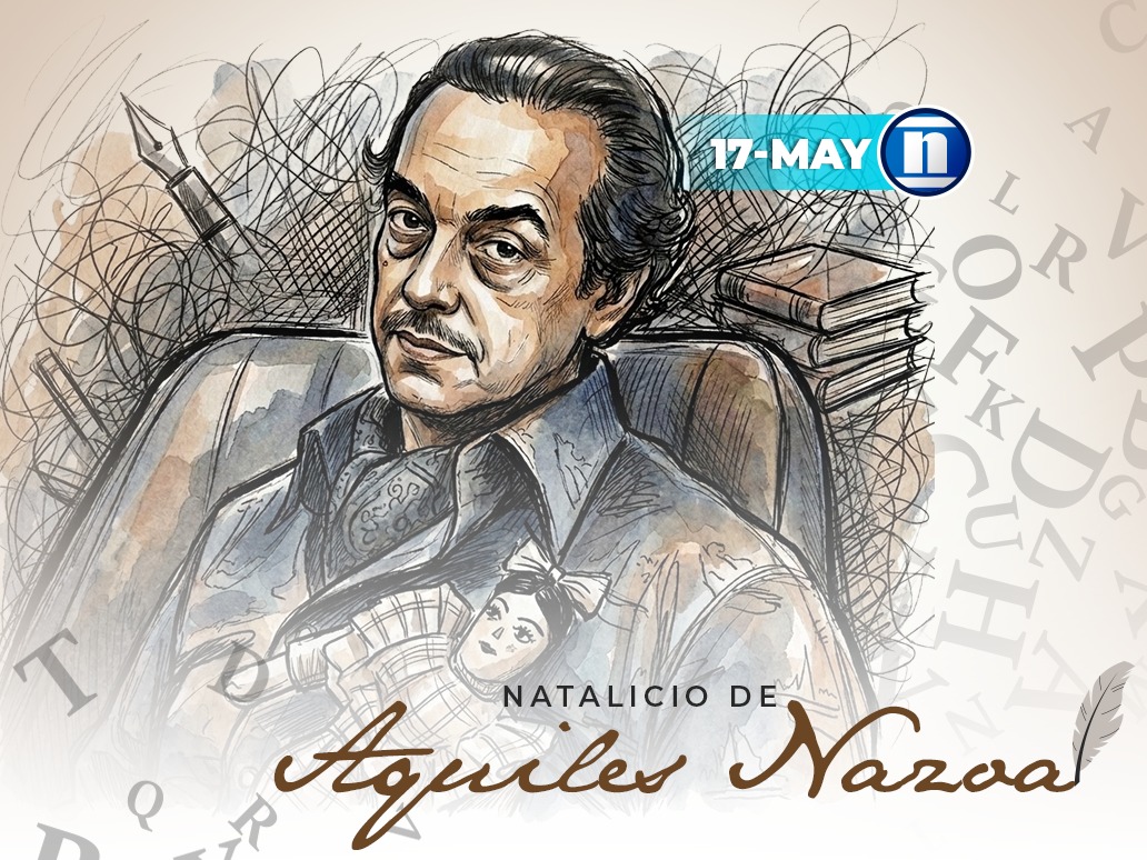 A 106 años del natalicio de Aquiles Nazoa: El poeta de las cosas sencillas y el alma de Caracas