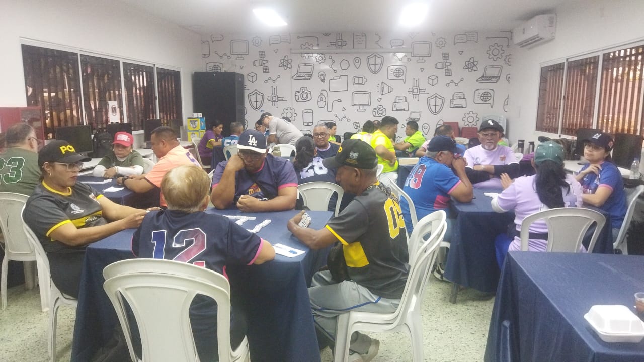 Imdeprec y Desarrollo Social imponen su ley en la III Jornada de los Juegos Interdependencias de Maracaibo