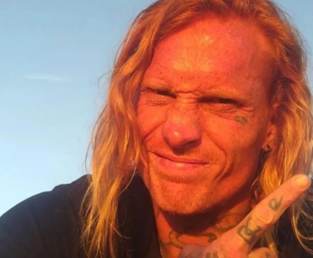 El kitesurfista venezolano Augusto Corrente desapareció en el mar Caribe: Emprendió un viaje desde Los Roques hacia la isla de Bonaire