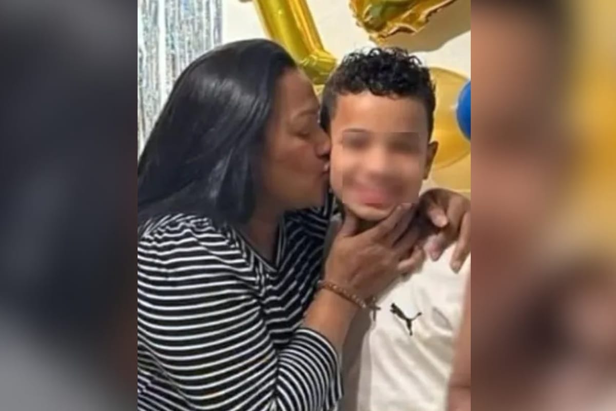 Accidente vial cobró la vida de adolescente venezolano: Sin permiso se llevó el carro de sus padres con dos amiguitos y luego chocó en Utah