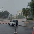 Onda tropical N° 9 se desplaza por el oriente venezolano: Pronóstico de lluvias en Zulia y otros estados este sábado 6-Jun