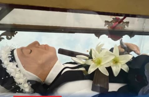Vicepostuladora de la causa de la Madre María de San José, reveló cuáles son los pasos que faltan para alcanzar la canonización