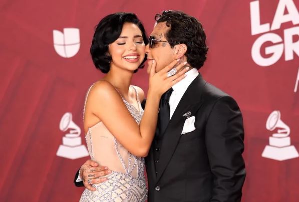 Christian Nodal y Ángela Aguilar atravesarían por un momento difícil en su matrimonio